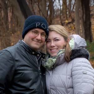 Meet your Posher, Marianne